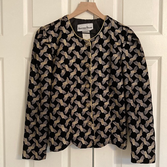 Vintage Jacket - Picture 1 of 5